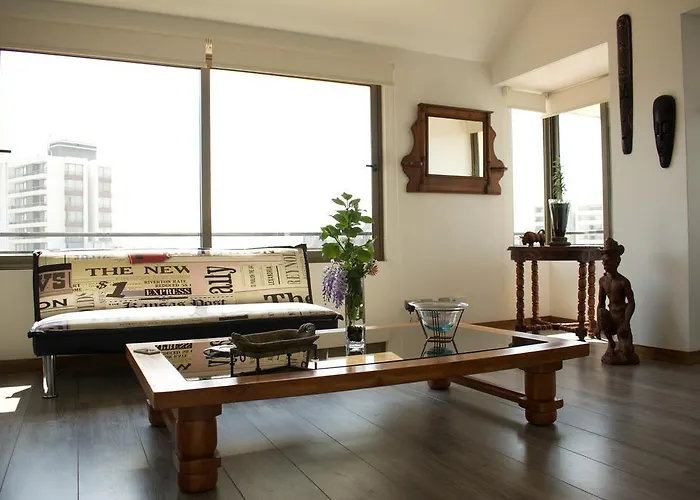 Loft Holanda