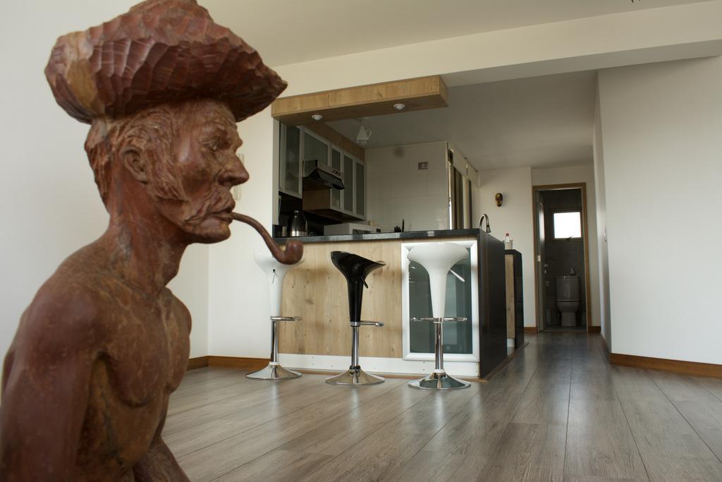 Apartment Loft Holanda *