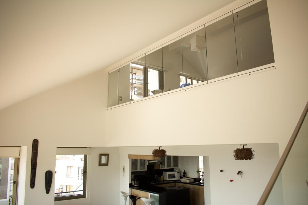 Loft Holanda Apartment Santiago