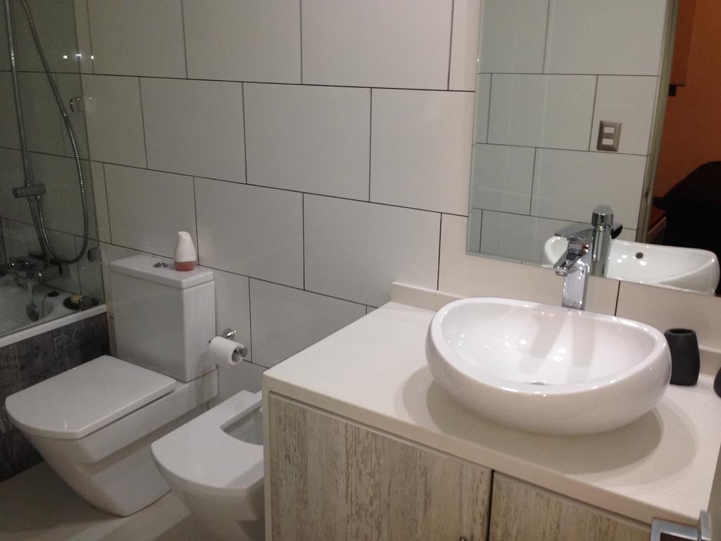 Loft Holanda *