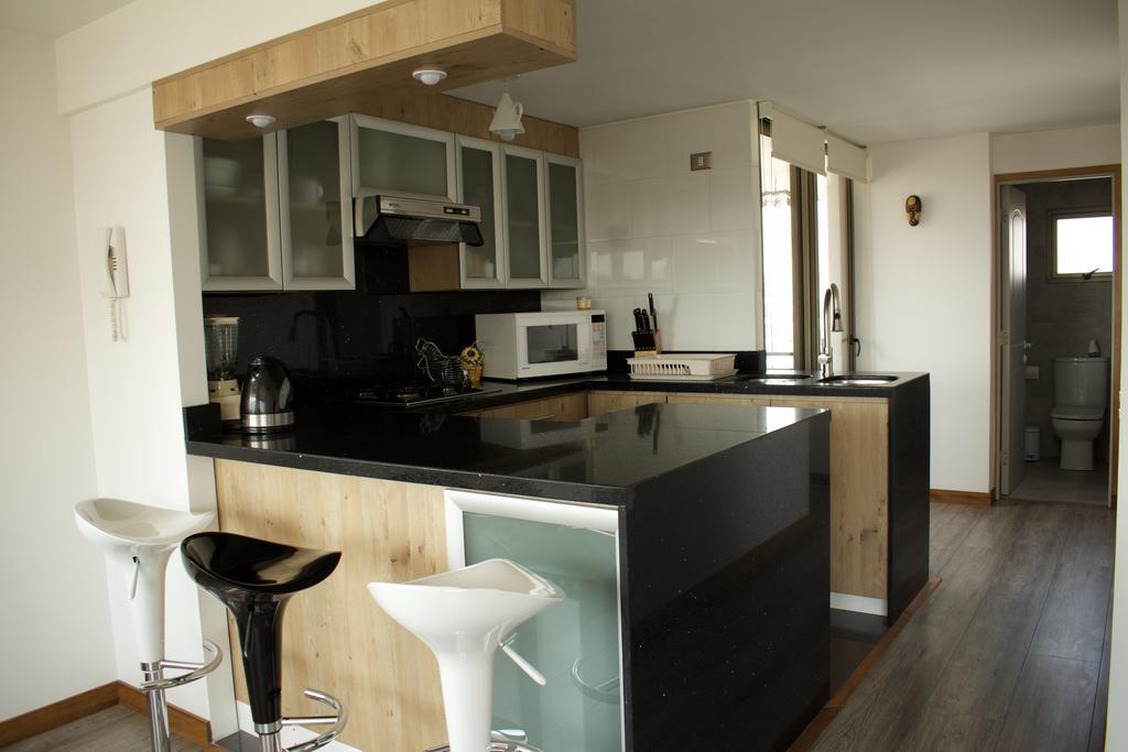 Loft Holanda