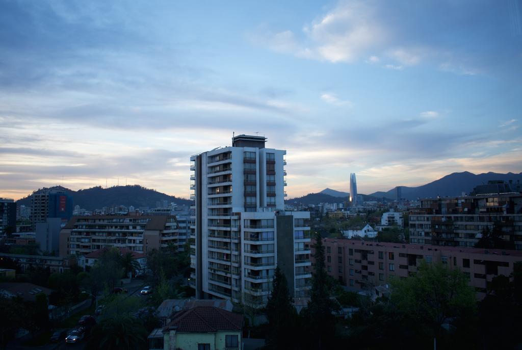 Loft Holanda * Santiago