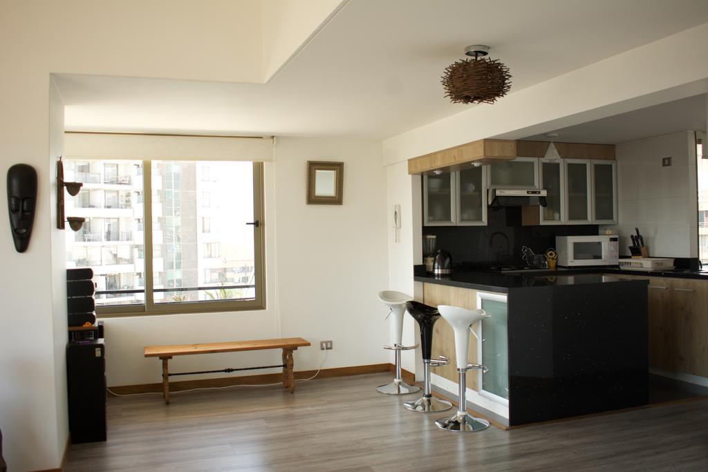 Loft Holanda