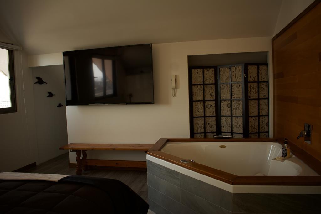 Loft Holanda Apartment Santiago