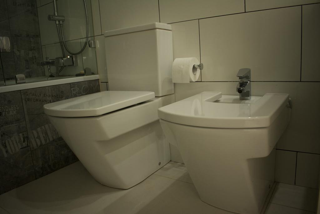 Apartment Loft Holanda