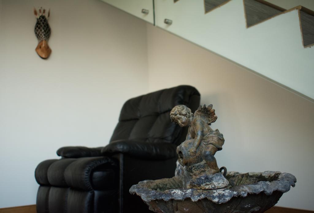 Apartment Loft Holanda Santiago