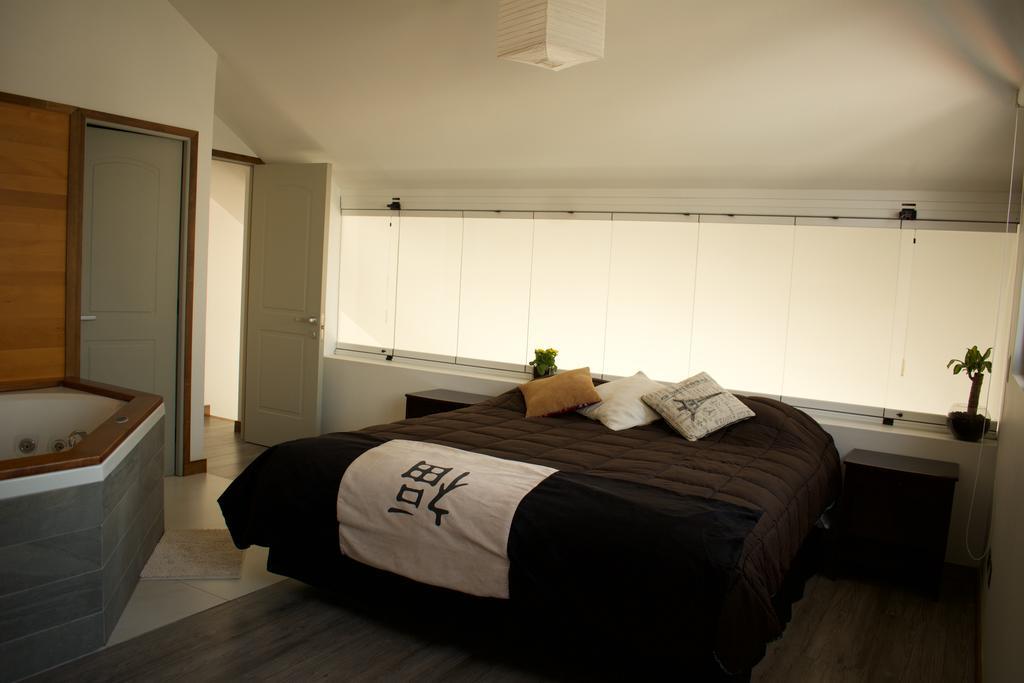 Loft Holanda * Santiago