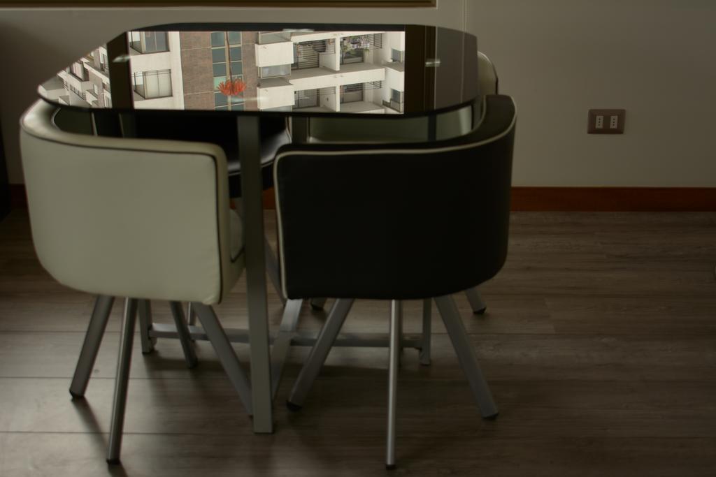 Apartment Loft Holanda