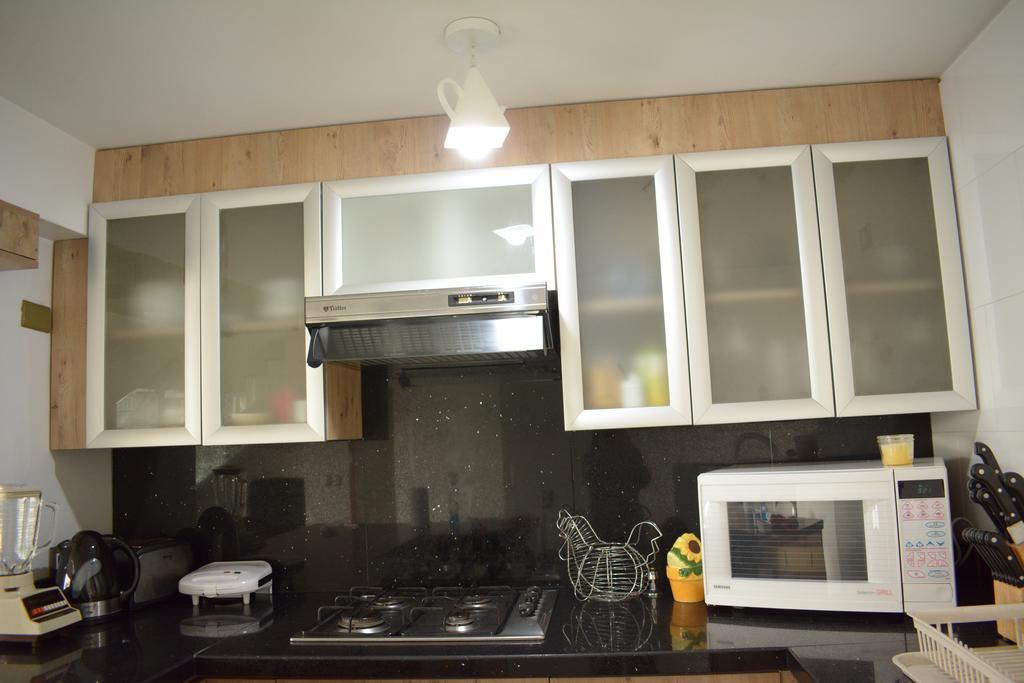 Apartment Loft Holanda *